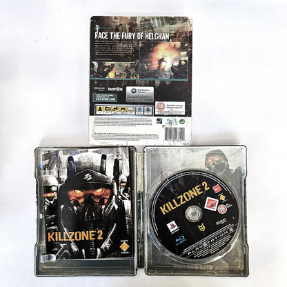 Killzone 2