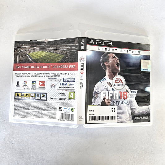 Fifa 18