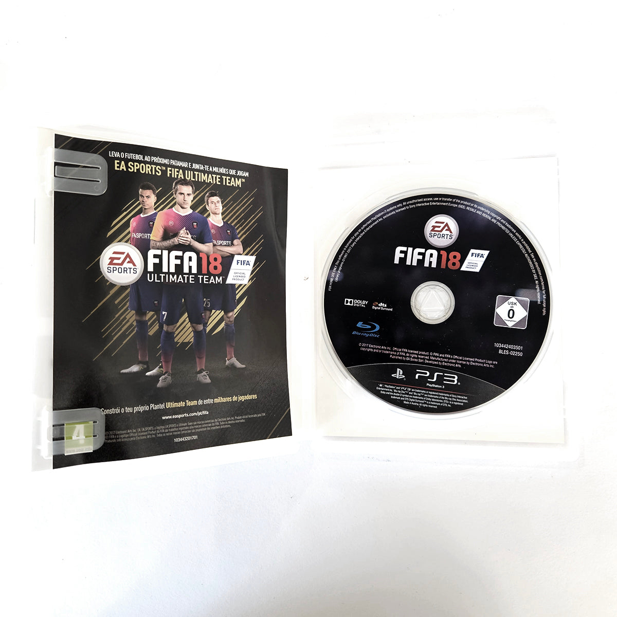 Fifa 18