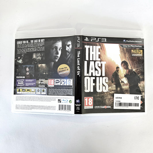 Last of Us