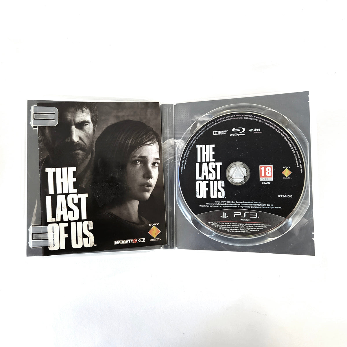 Last of Us