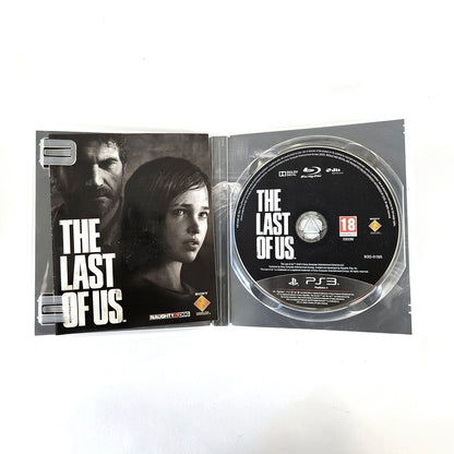Last of Us