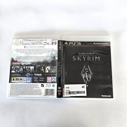 Skyrim