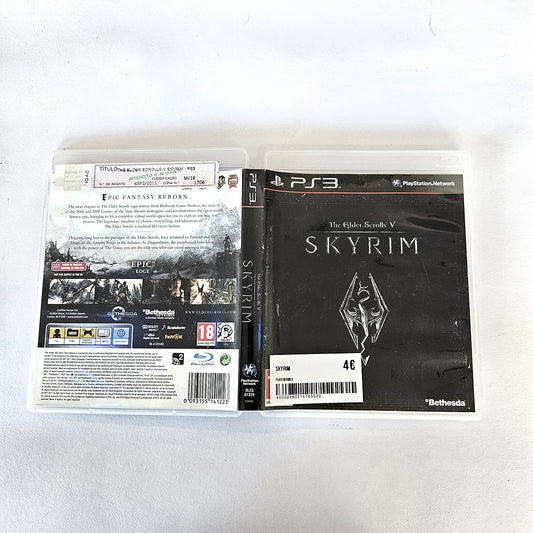 Skyrim