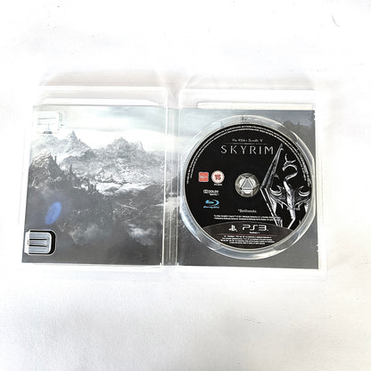 Skyrim