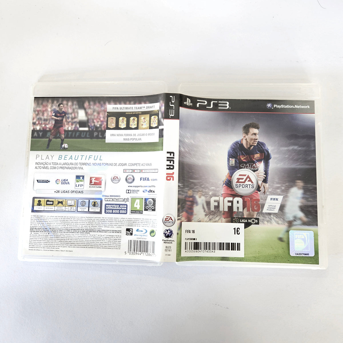 Fifa 16