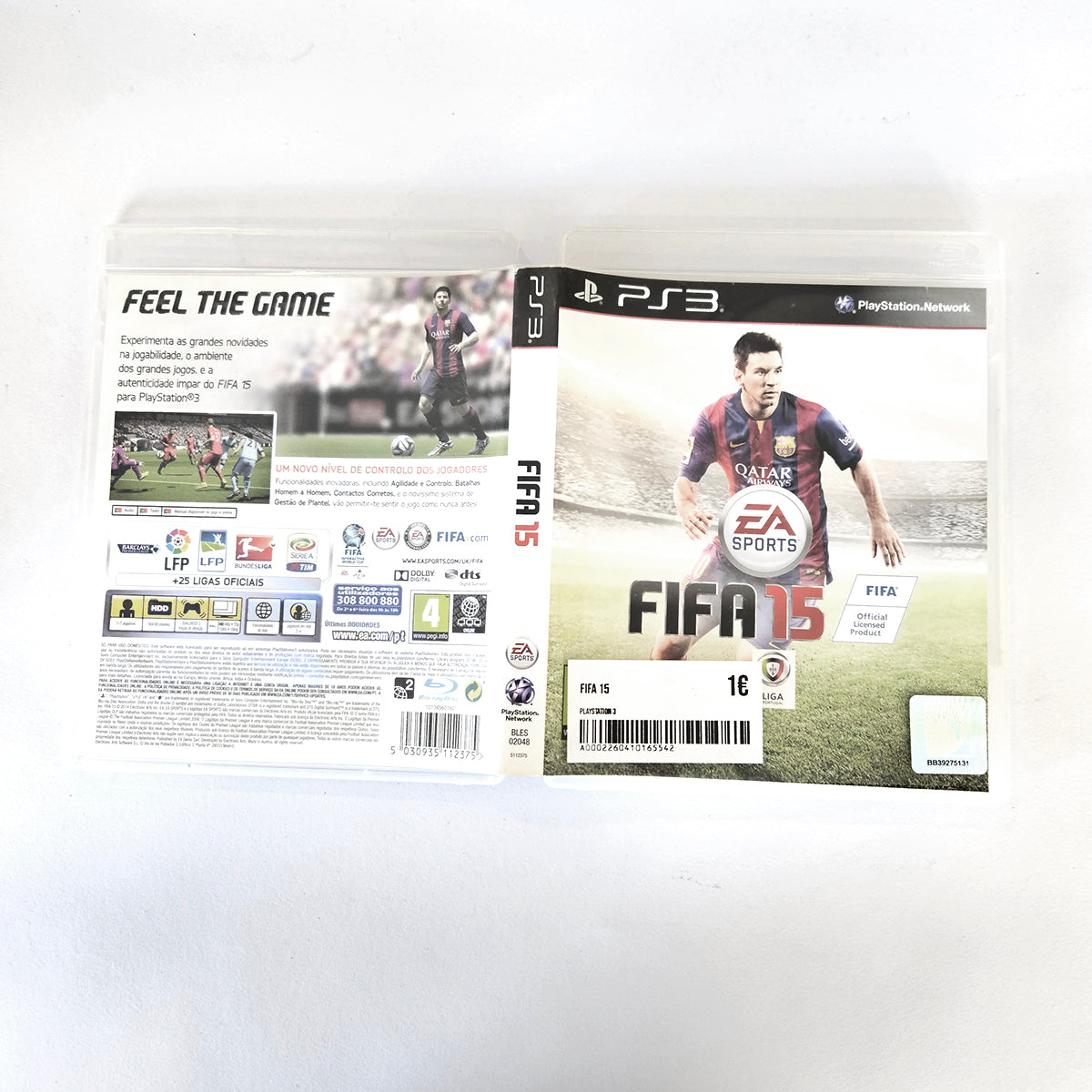 Fifa 15
