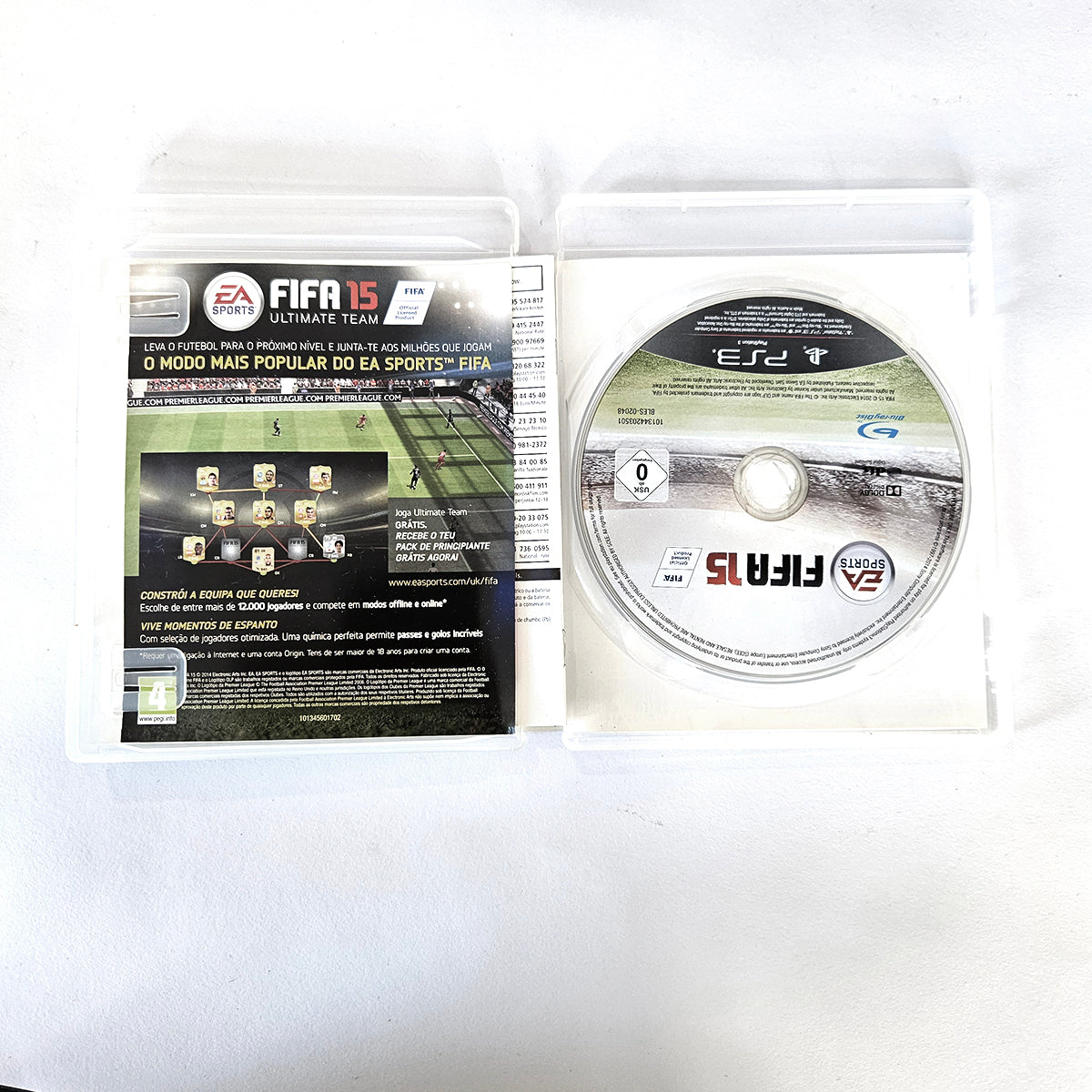 Fifa 15