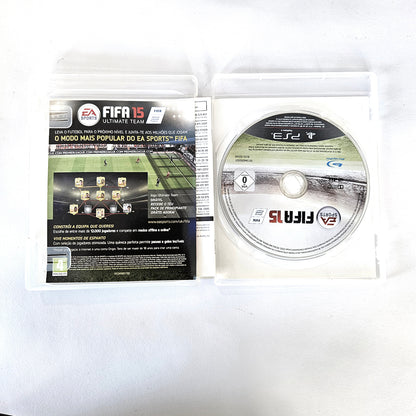 Fifa 15