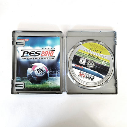 PES 2010