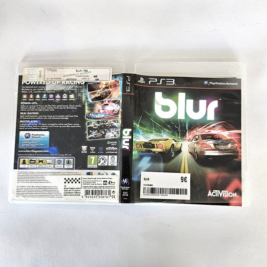 Blur