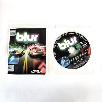Blur