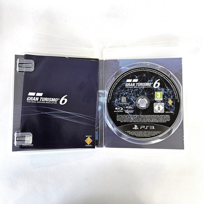 Gran Turismo 6: Edição de Aniversário