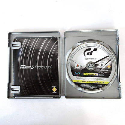 Gran Turismo 5