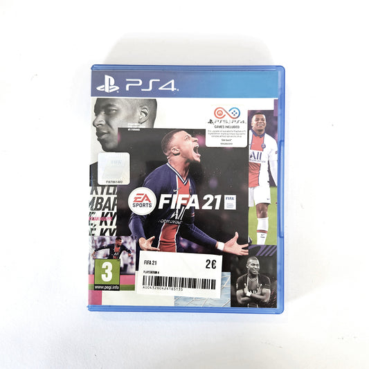 Fifa 21
