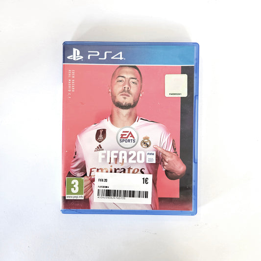 Fifa 20