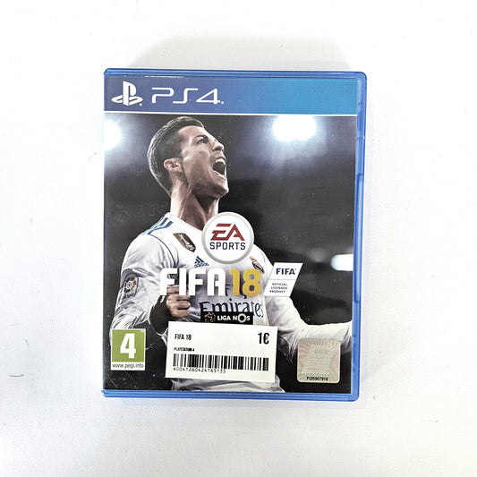 Fifa 18