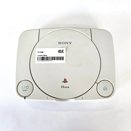 PS1 Slim