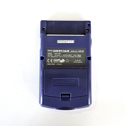 Gameboy Color