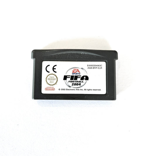 Fifa 2004