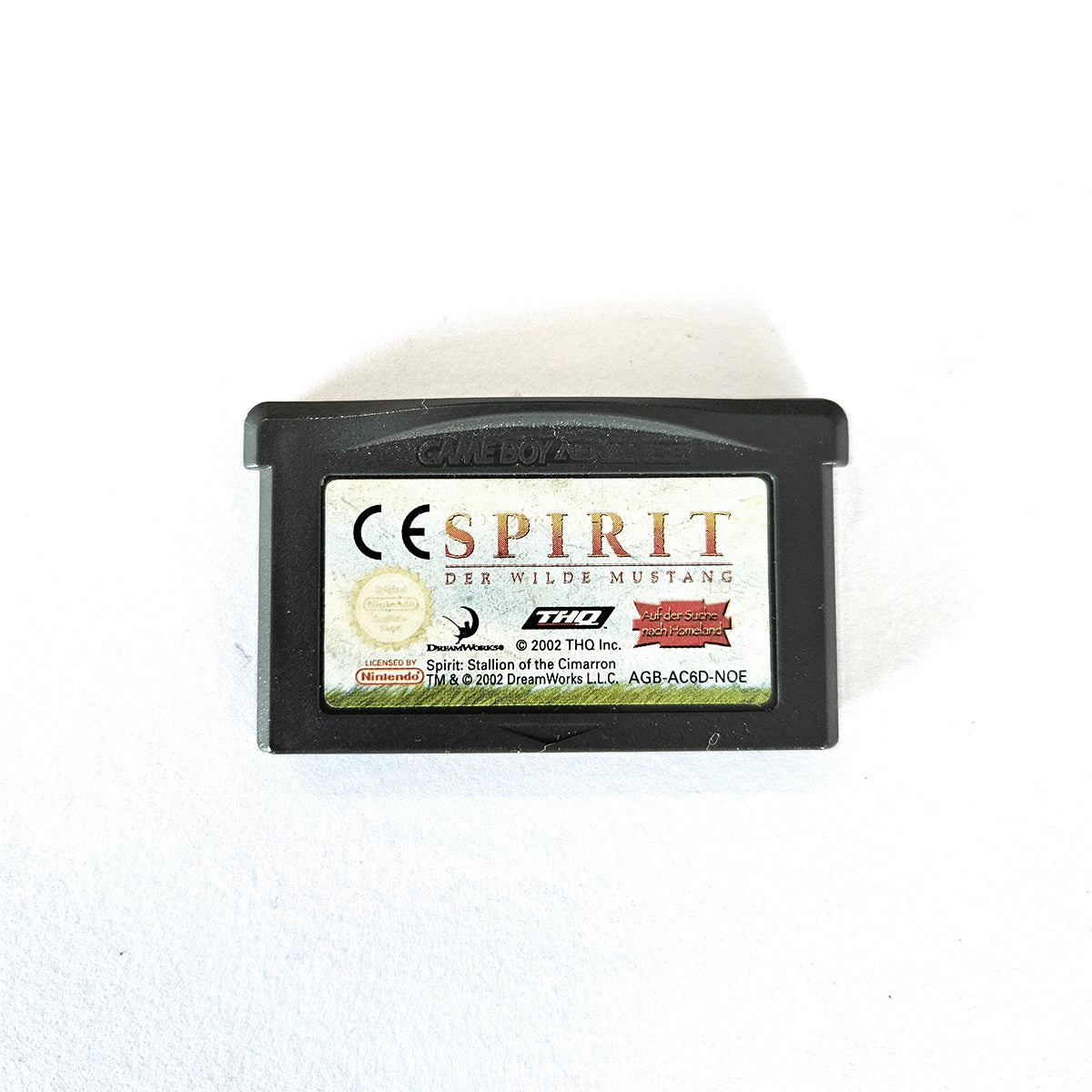 Spirit