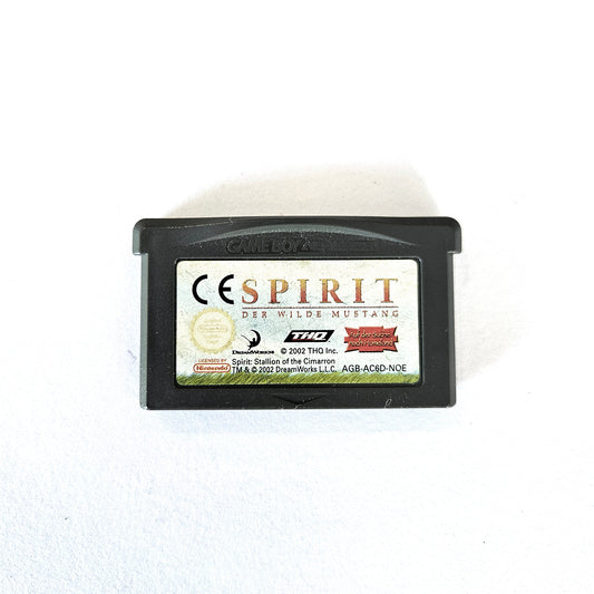 Spirit