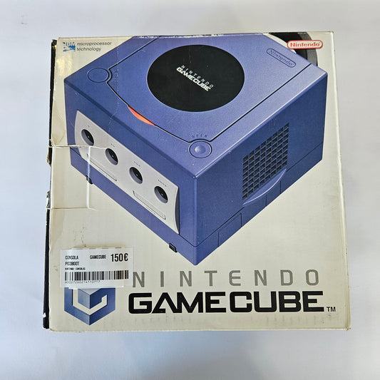 Consola Gamecube PicoBoot