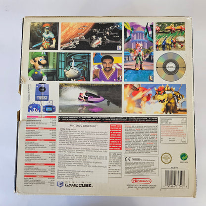 Consola Gamecube PicoBoot