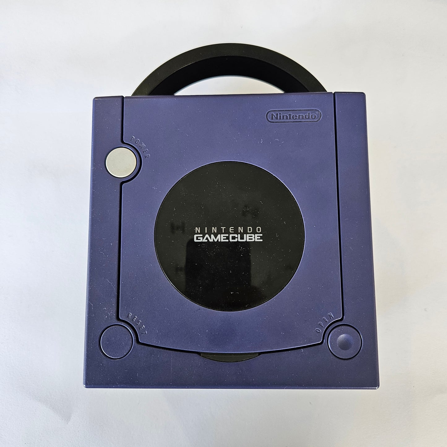 Consola Gamecube PicoBoot