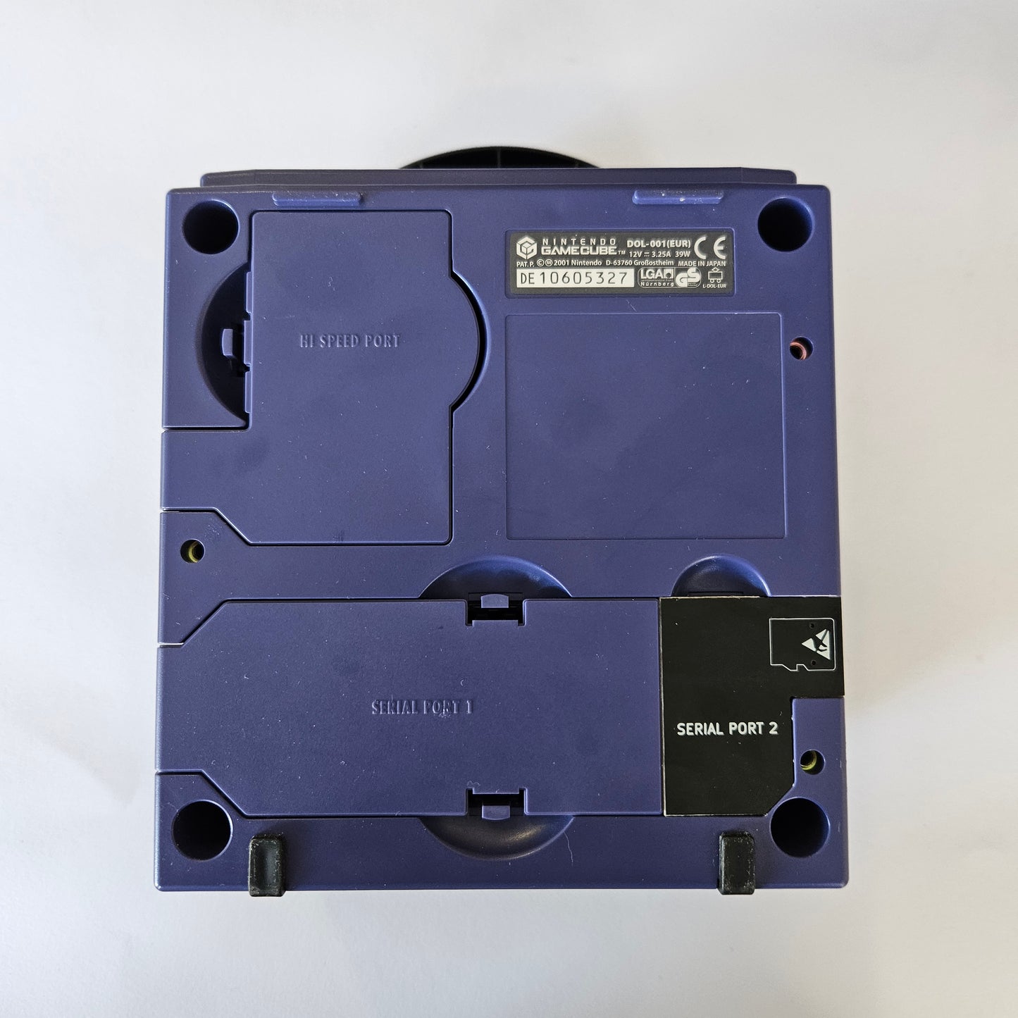 Consola Gamecube PicoBoot