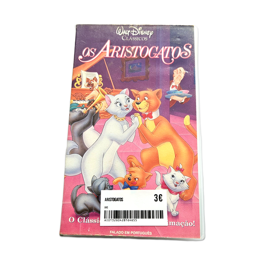 Aristogatos
