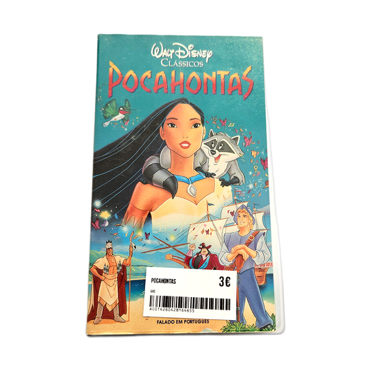 Pocahontas
