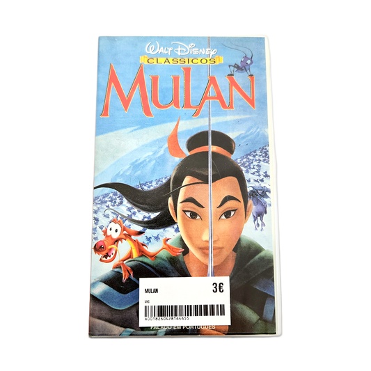 Mulan