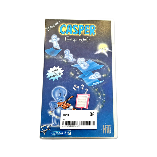 Casper