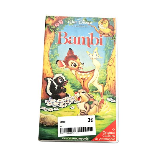 Bambi