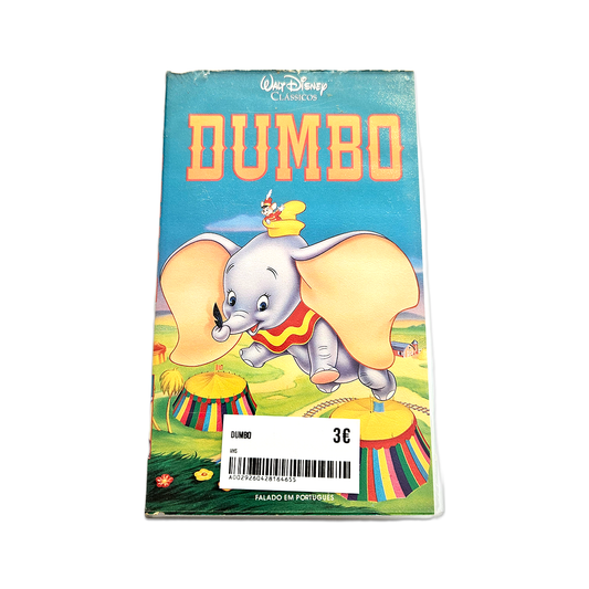 Dumbo