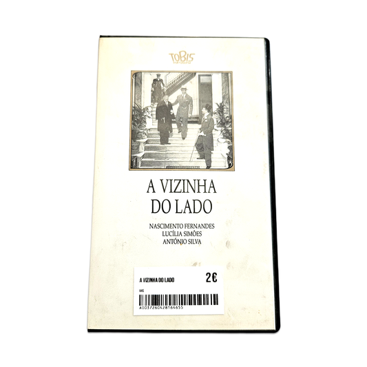 A Vizinha do Lado