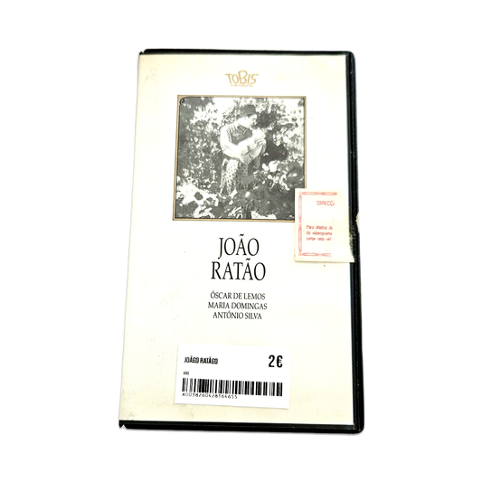 João Ratão