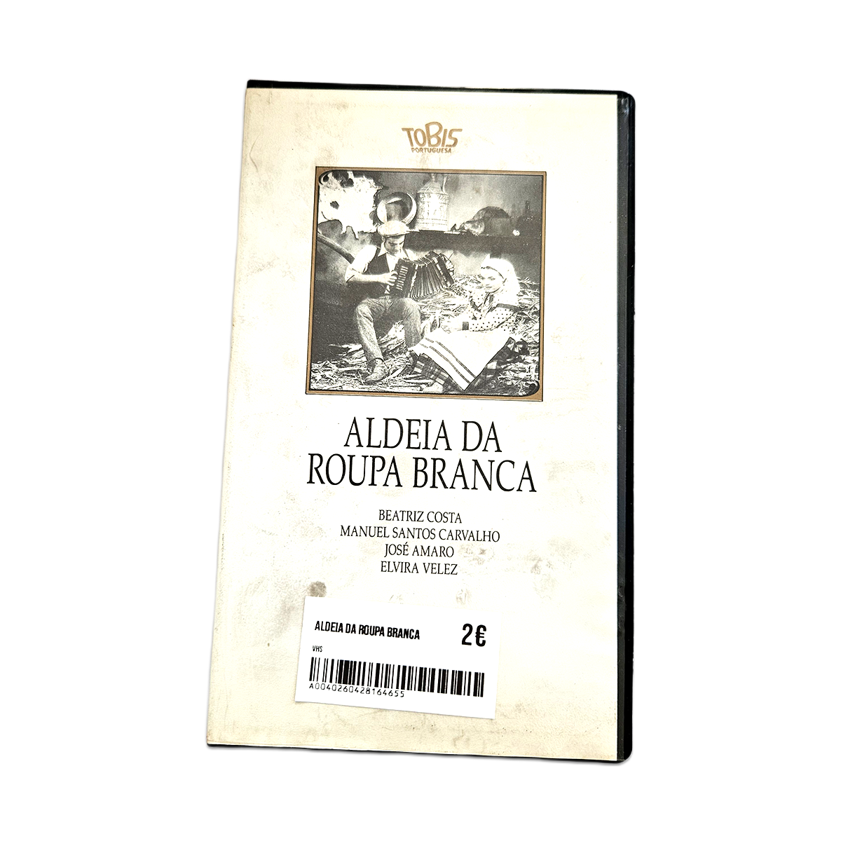 Aldeia da Roupa Branca