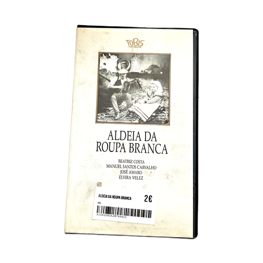 Aldeia da Roupa Branca
