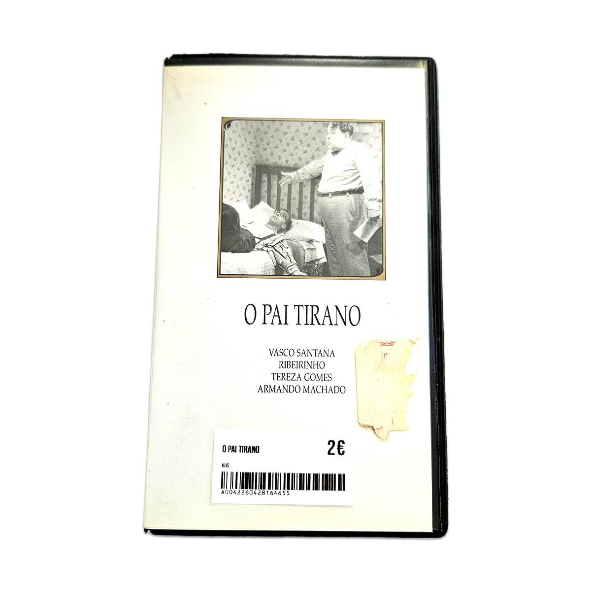 O Pai Tirano