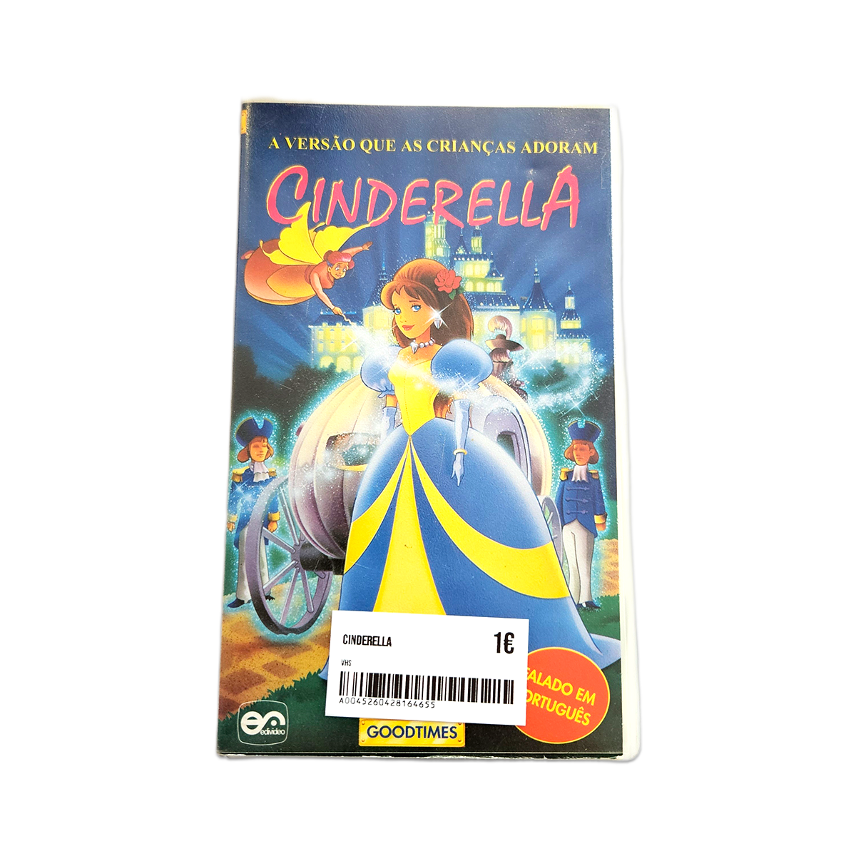Cinderella