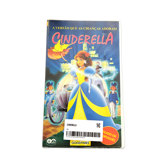 Cinderella