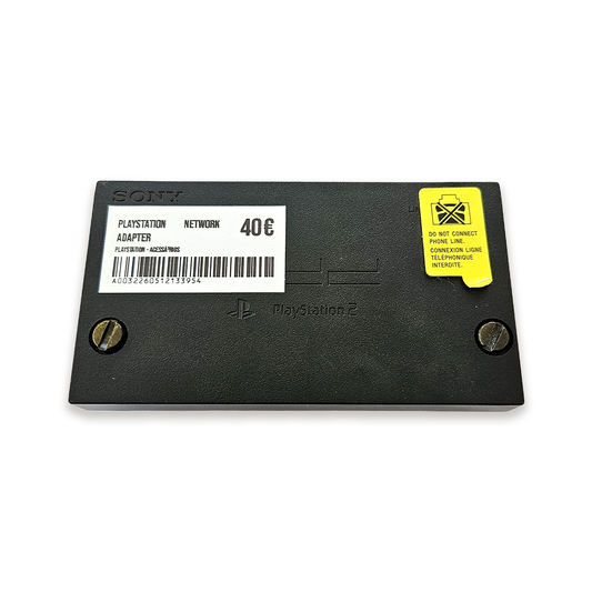 Playstation Network Adapter