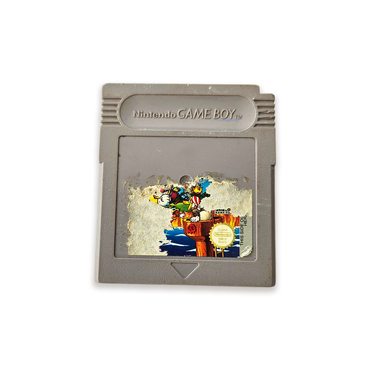 Warioland