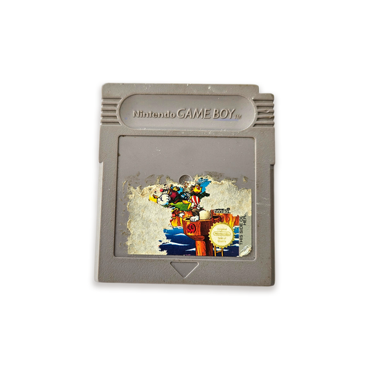 Warioland