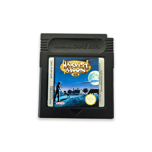 Harvest Moon