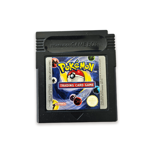 Pokémon Trading Card Game