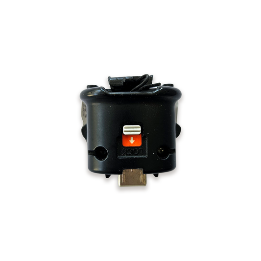 Motion Plus