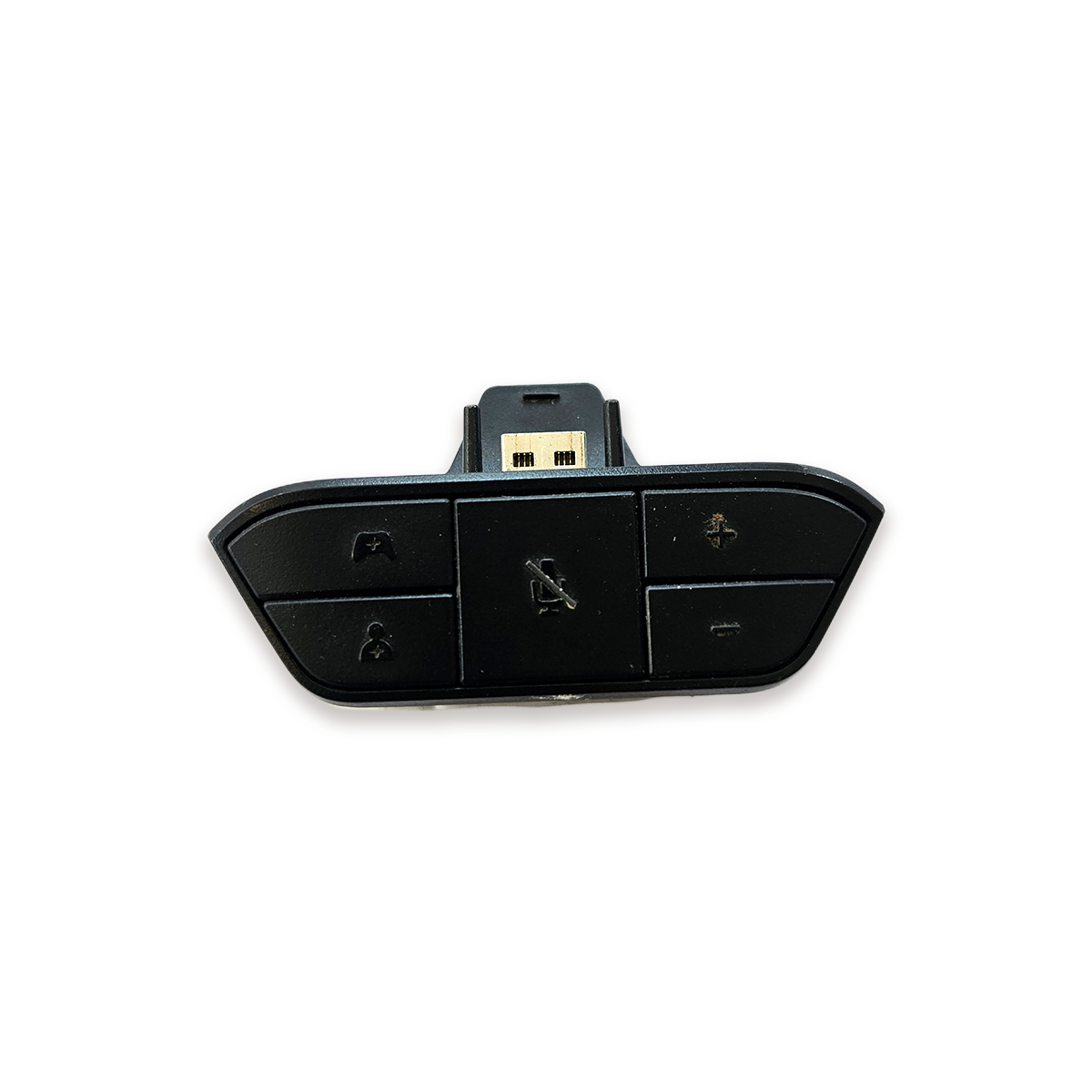 Xbox One Official Stereo Headset Adapter